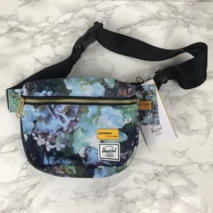 Herschel Supply Co Fanny Pack Hip Belt Bag